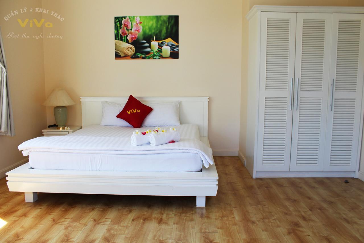 Villa Sea Links Phan Thiet Viva Mui Ne