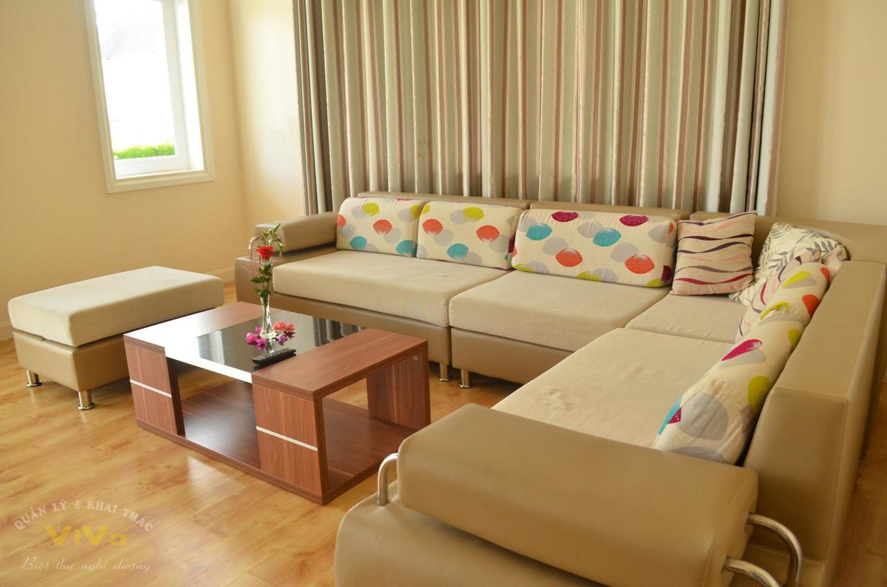 Sea Links Phan Thiet Viva Villa Mui Ne