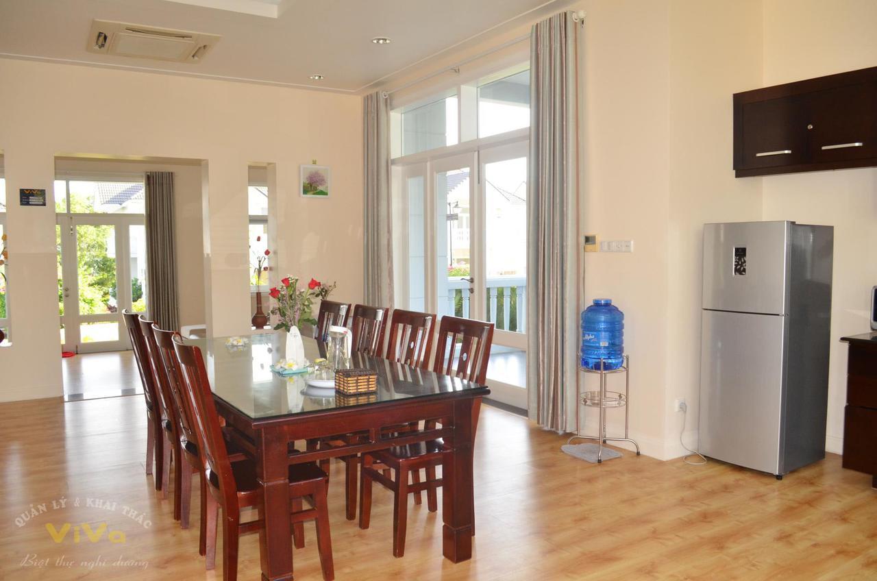 Sea Links Phan Thiet Viva