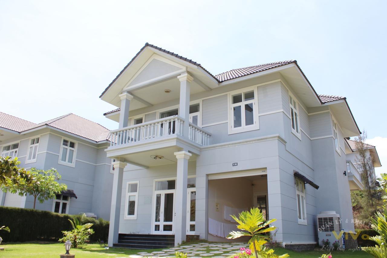 Sea Links Phan Thiet Viva Villa Mui Ne