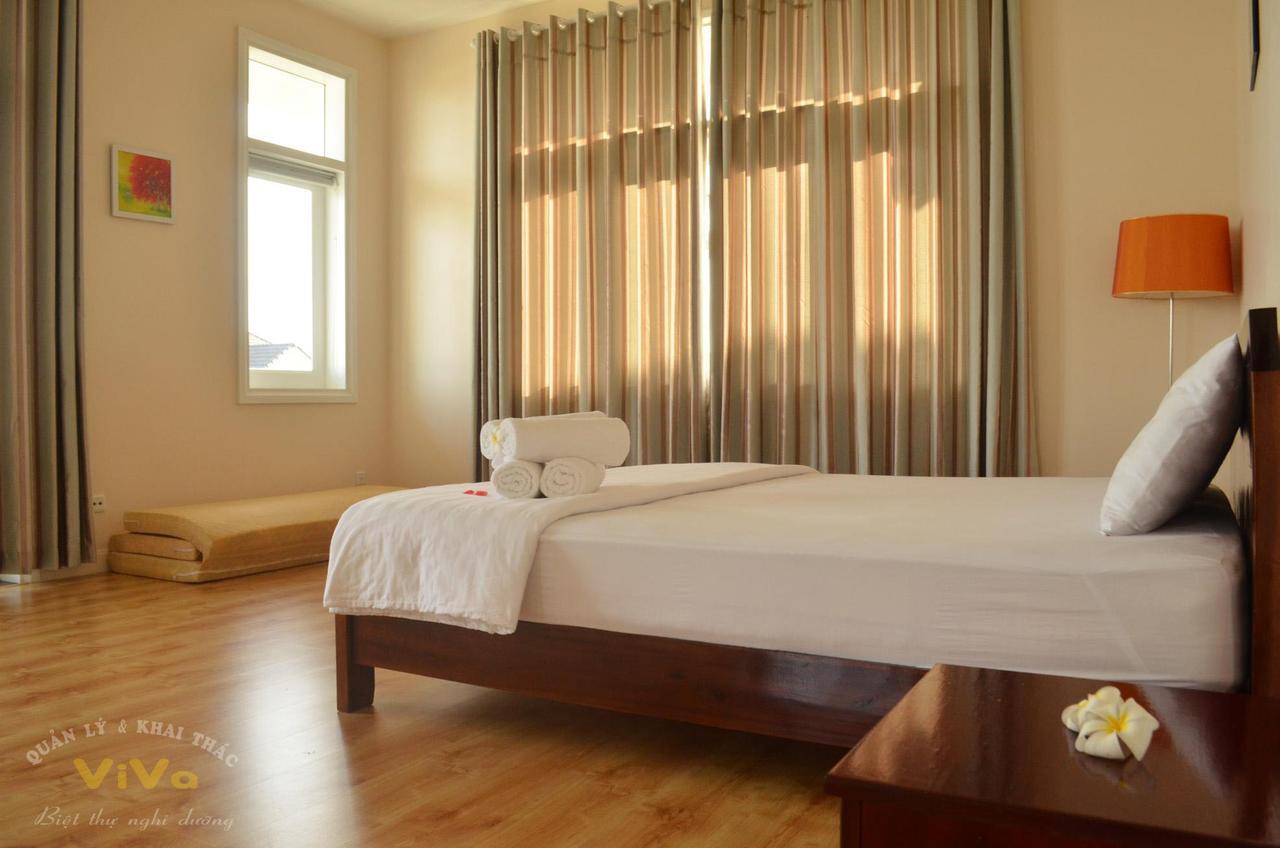 Sea Links Phan Thiet Viva