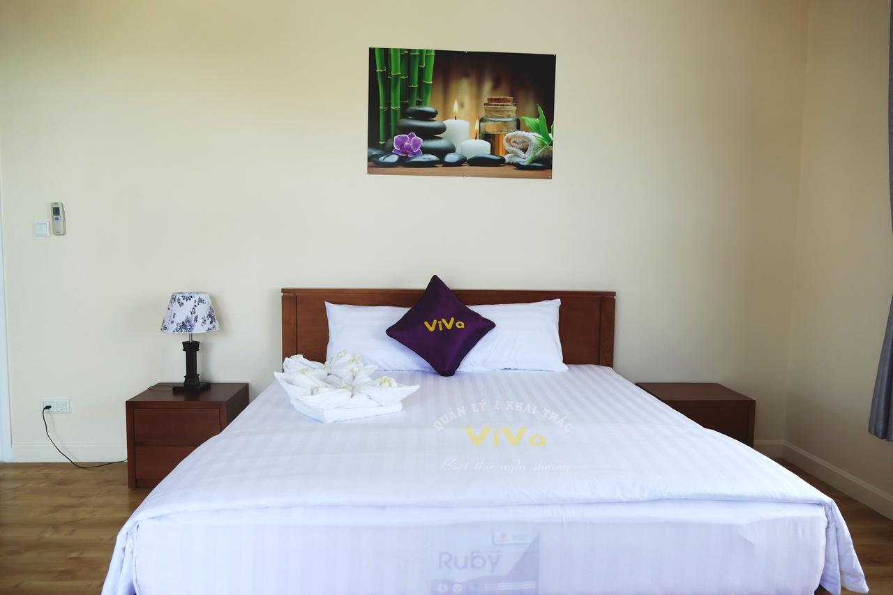 Sea Links Phan Thiet Viva Villa