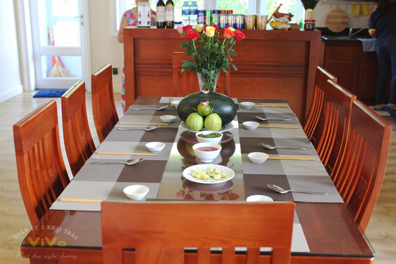 Sea Links Phan Thiet Viva * Mui Ne