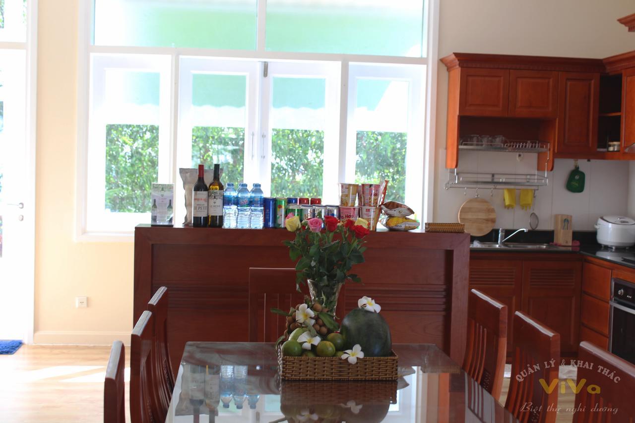 Villa Sea Links Phan Thiet Viva *