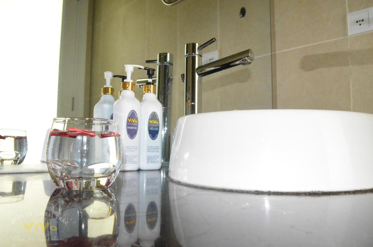 Sea Links Phan Thiet Viva Villa *