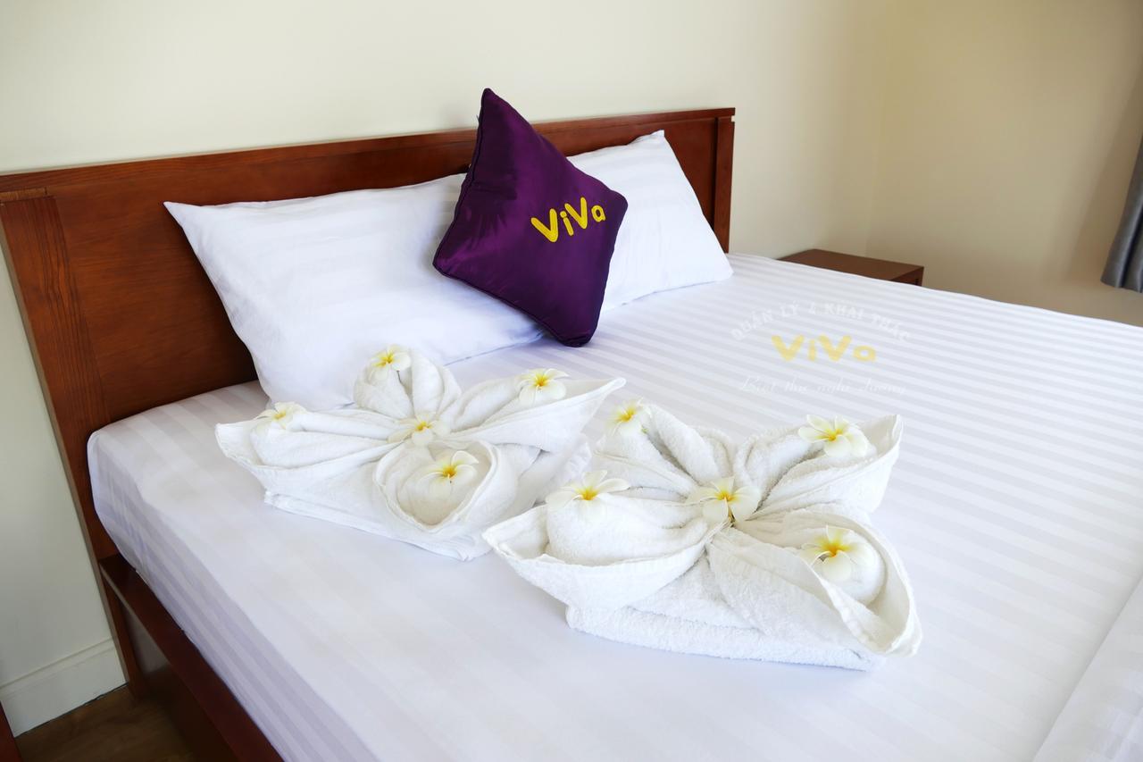 Villa Sea Links Phan Thiet Viva