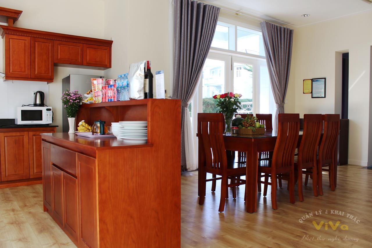 Sea Links Phan Thiet Viva Villa Mui Ne