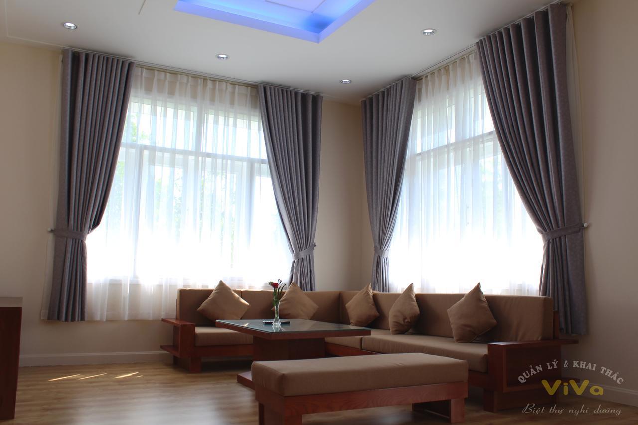 Villa Sea Links Phan Thiet Viva *