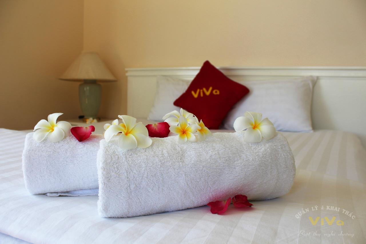 Villa Sea Links Phan Thiet Viva Mui Ne