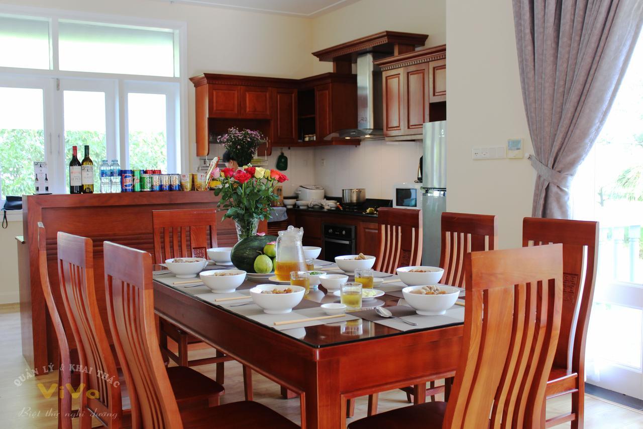 Villa Sea Links Phan Thiet Viva Mui Ne