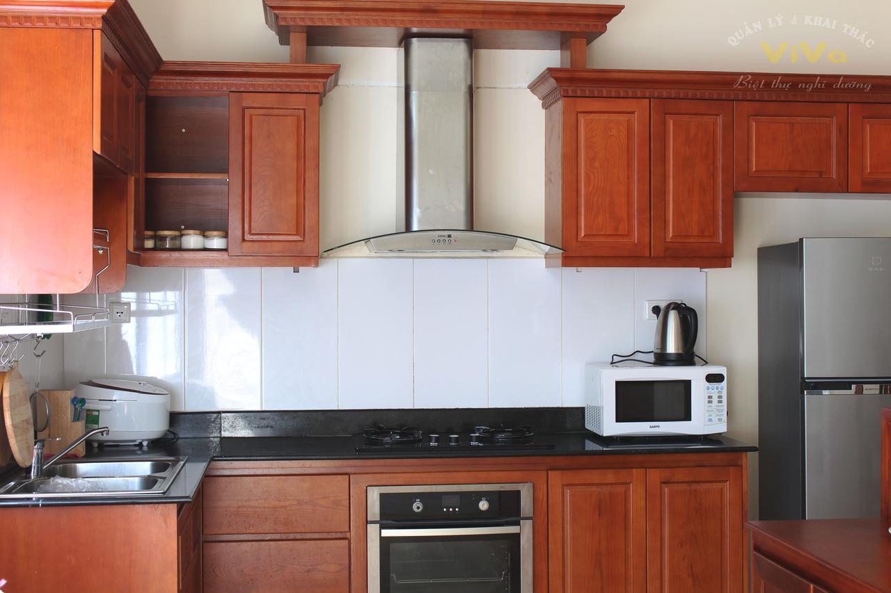 Sea Links Phan Thiet Viva Villa