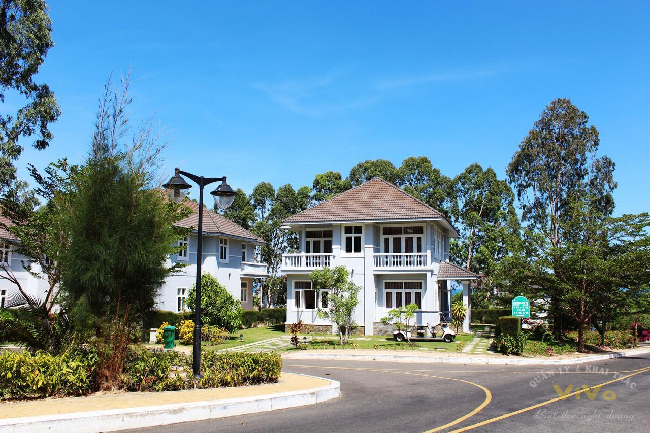 Villa Sea Links Phan Thiet Viva