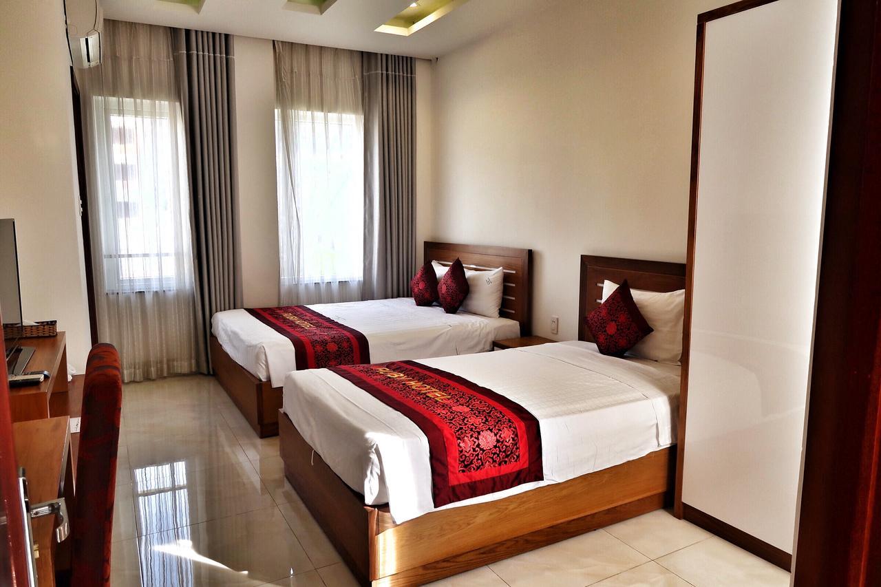 Ruby Luxury Ocean View By Nest Group *