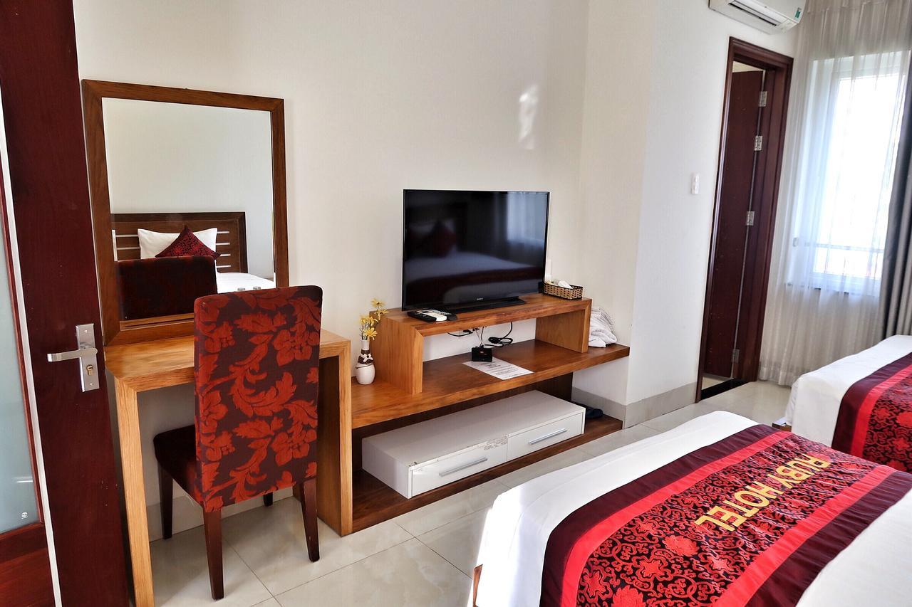 Apartment Ruby Luxury Ocean View By Nest Group