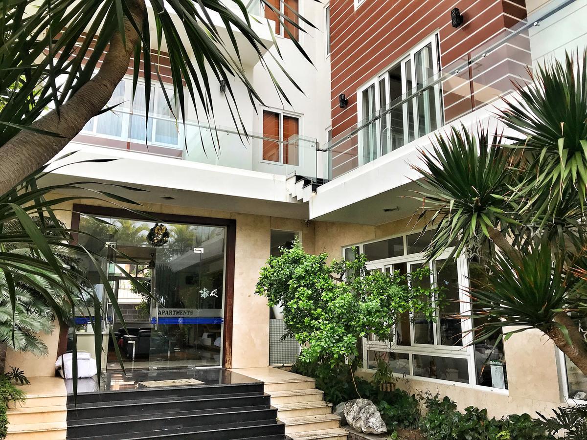 Ruby Luxury Ocean View By Nest Group