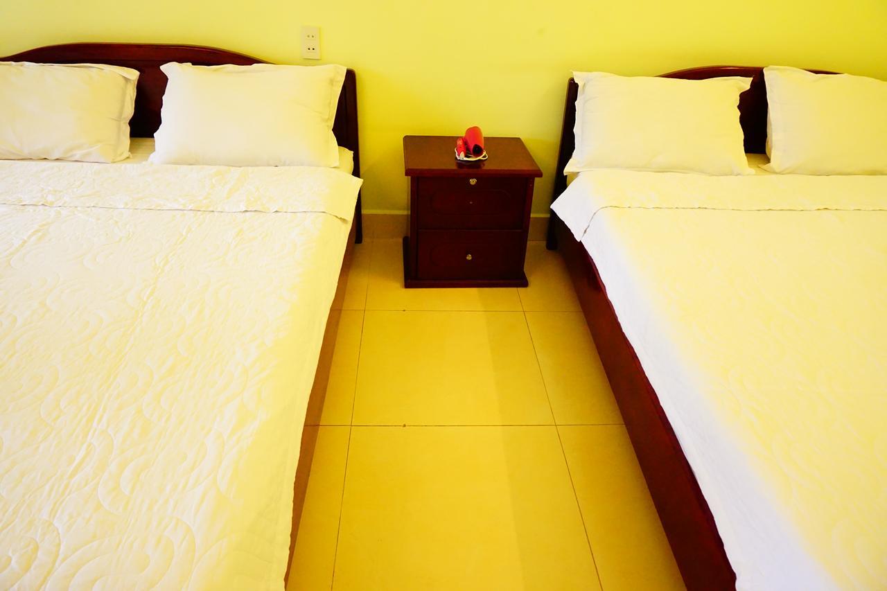 Guest house Cat Tien Mui Ne