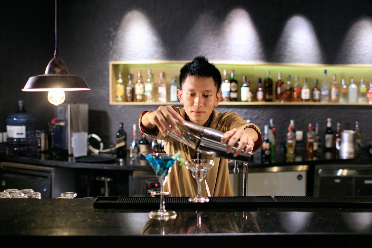 Pao's Leisure Hotel 5*