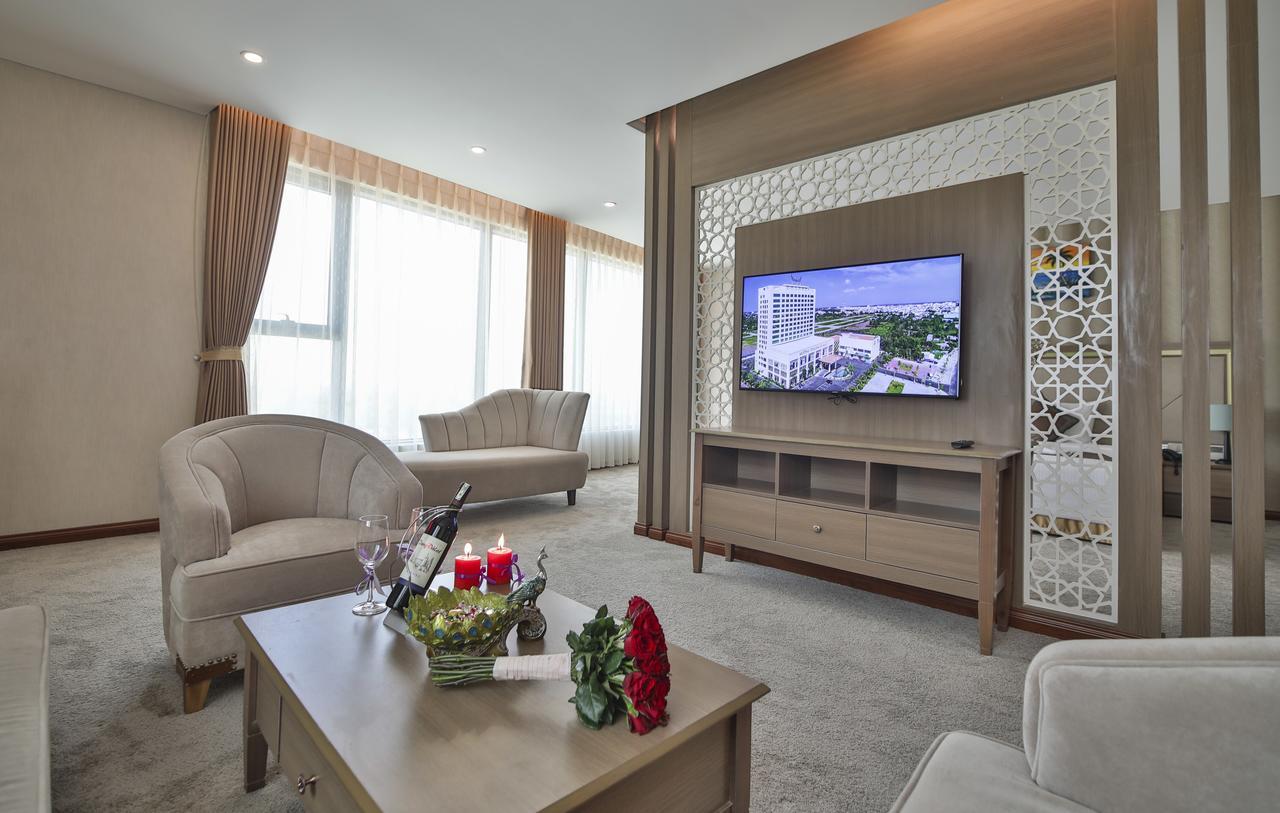 Muong Thanh Luxury 5*