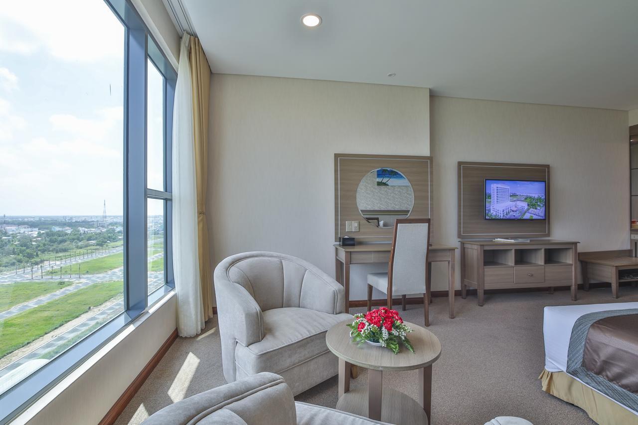 Muong Thanh Luxury 5* Ca Mau