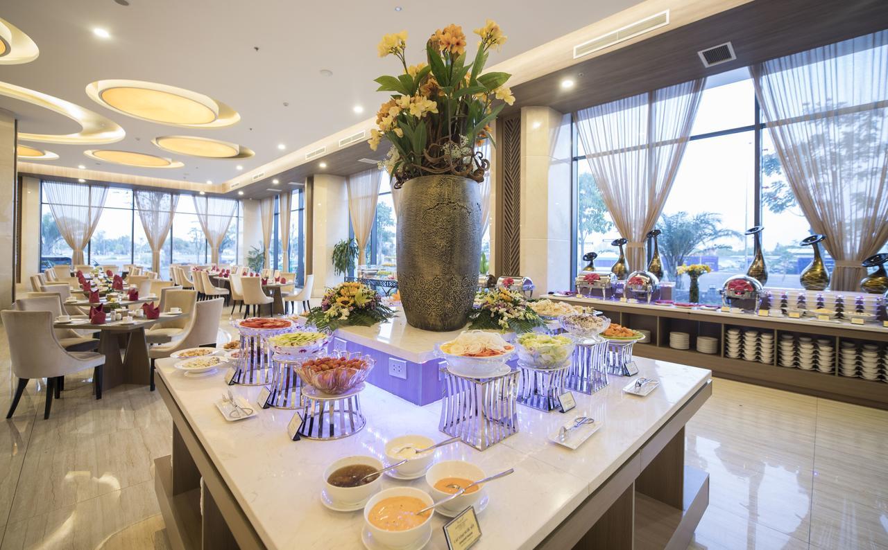 Muong Thanh Luxury Khách sạn Ca Mau