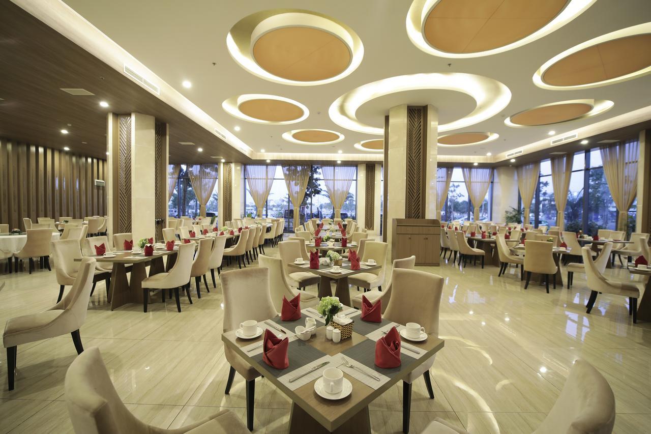 Muong Thanh Luxury Khách sạn