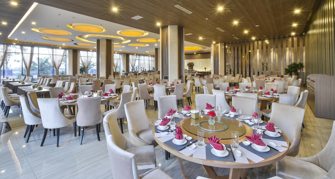 Muong Thanh Luxury Khách sạn