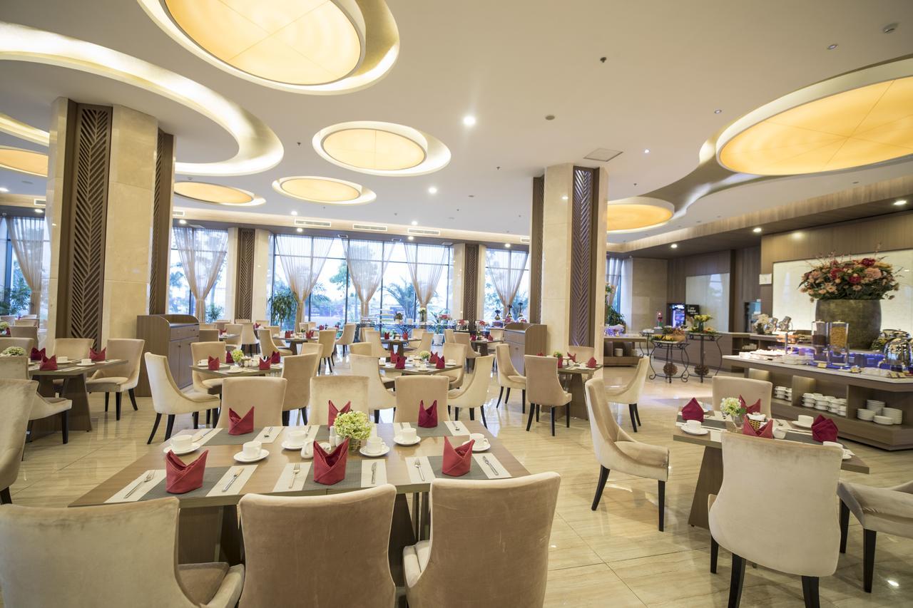 Muong Thanh Luxury Hotel Cà Mau