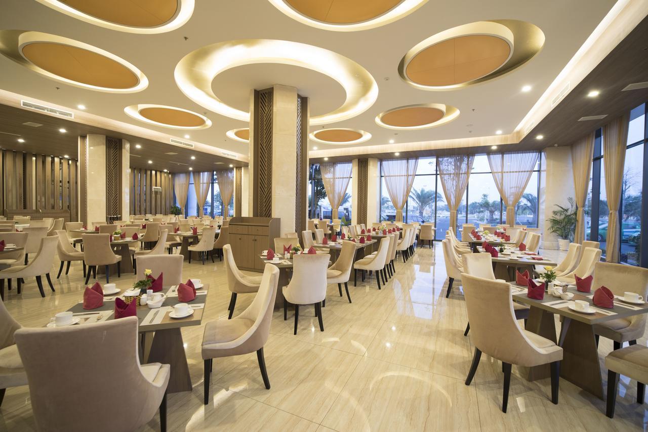 Muong Thanh Luxury Khách sạn Ca Mau