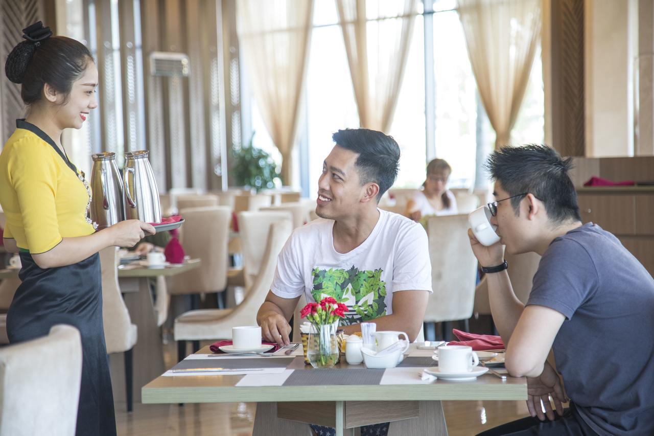 Muong Thanh Luxury