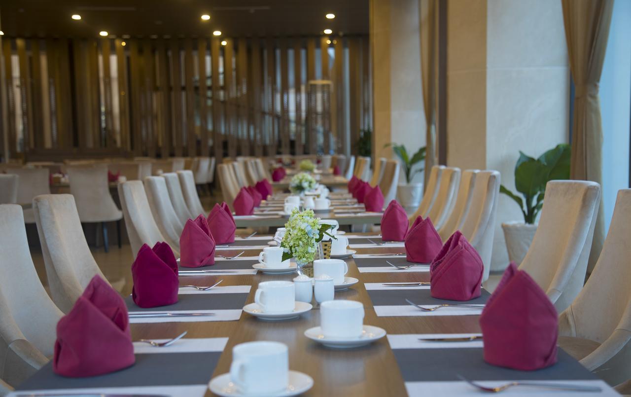 Muong Thanh Luxury