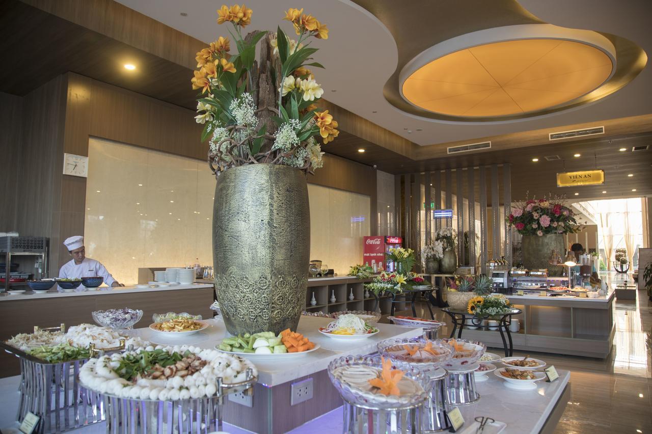 Khách sạn Muong Thanh Luxury