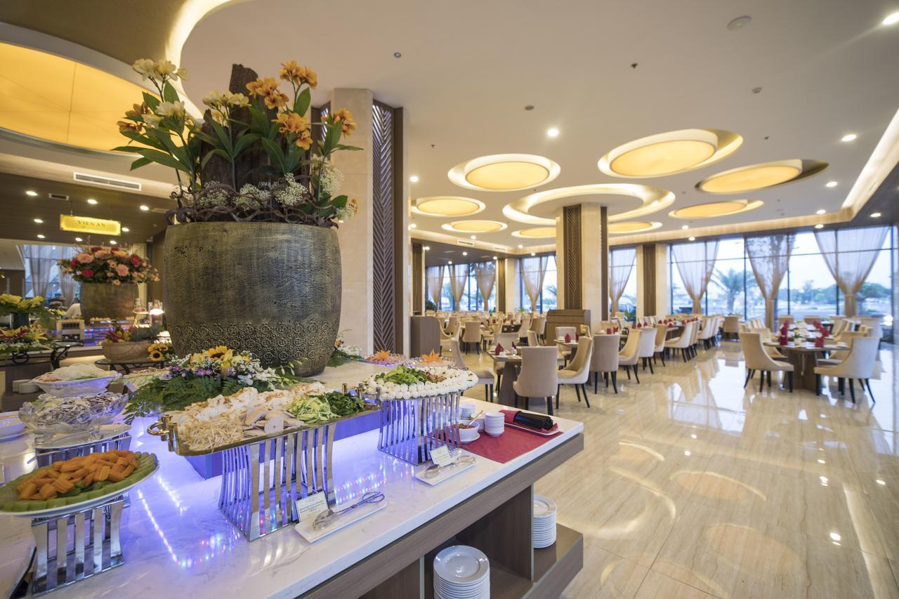 Muong Thanh Luxury Ca Mau