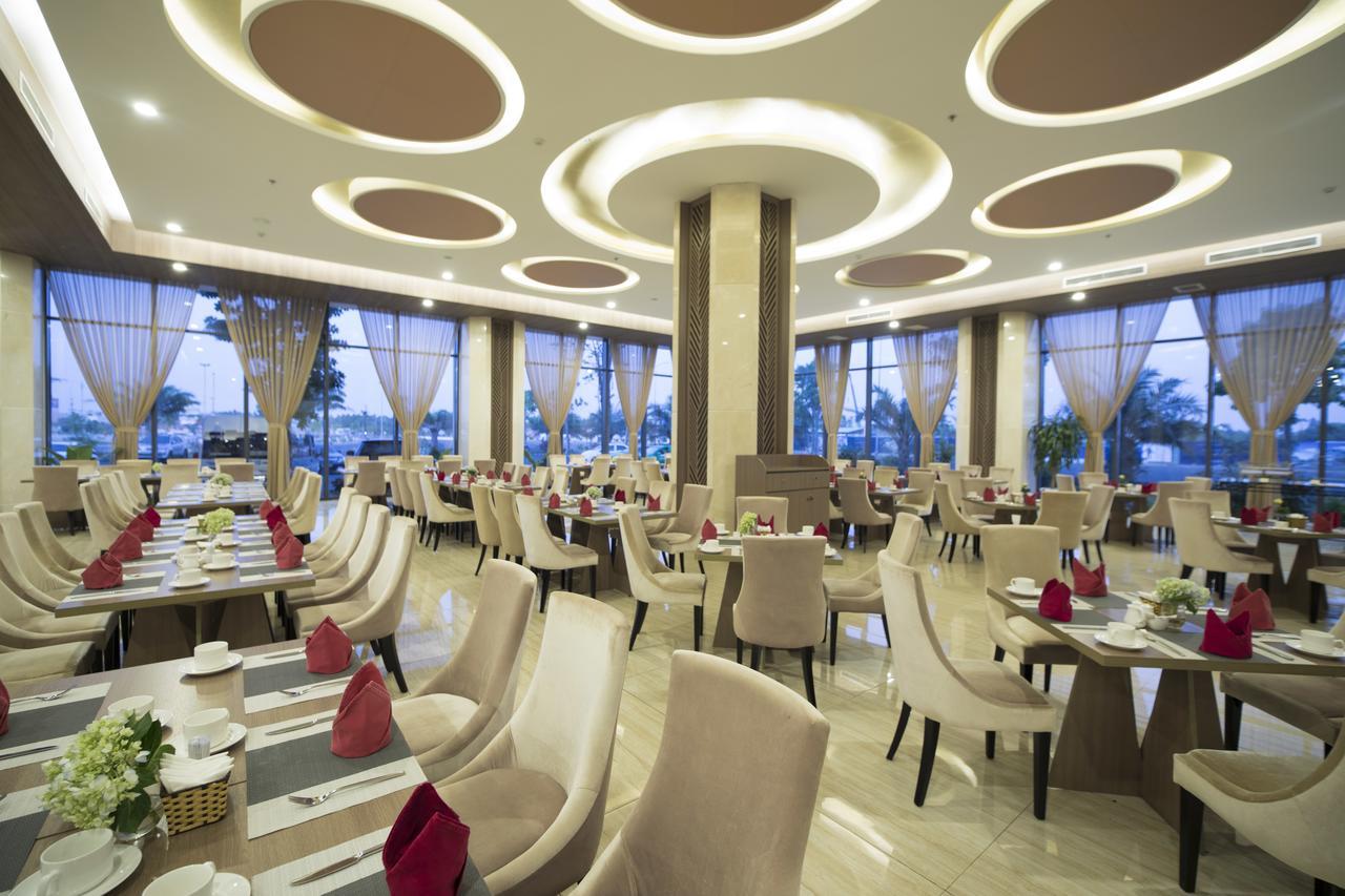Muong Thanh Luxury Khách sạn