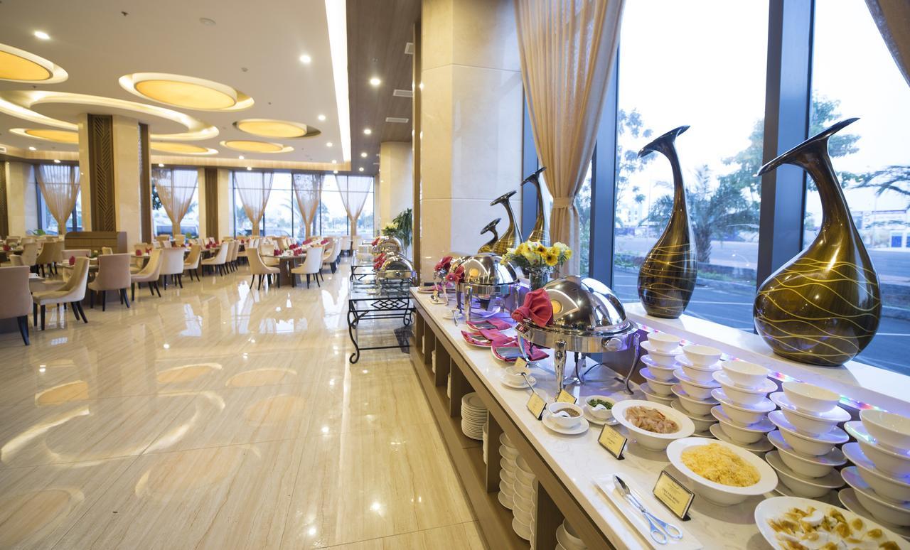 Khách sạn Muong Thanh Luxury 5*