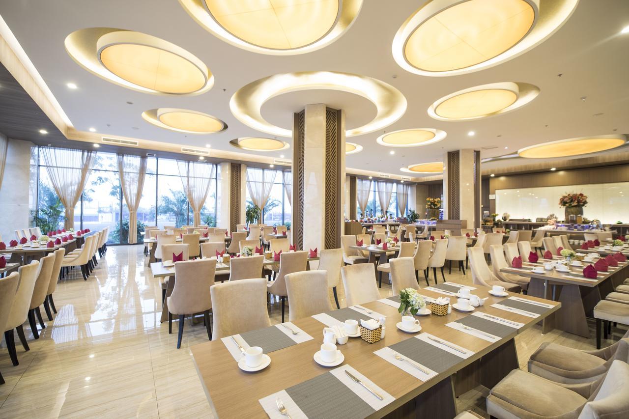 Muong Thanh Luxury Khách sạn 5*