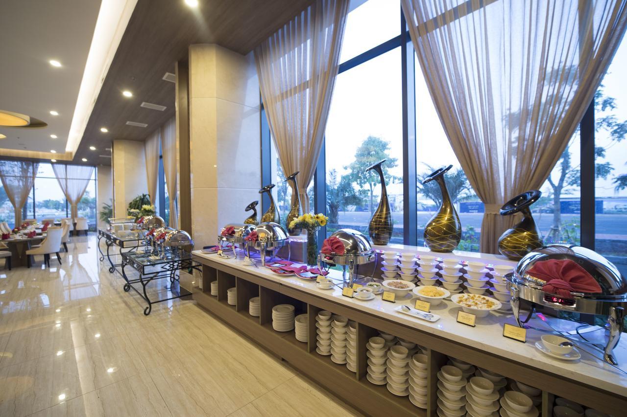 Khách sạn Muong Thanh Luxury Ca Mau