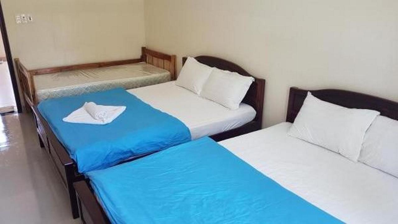 Guest house Ocean House 2*