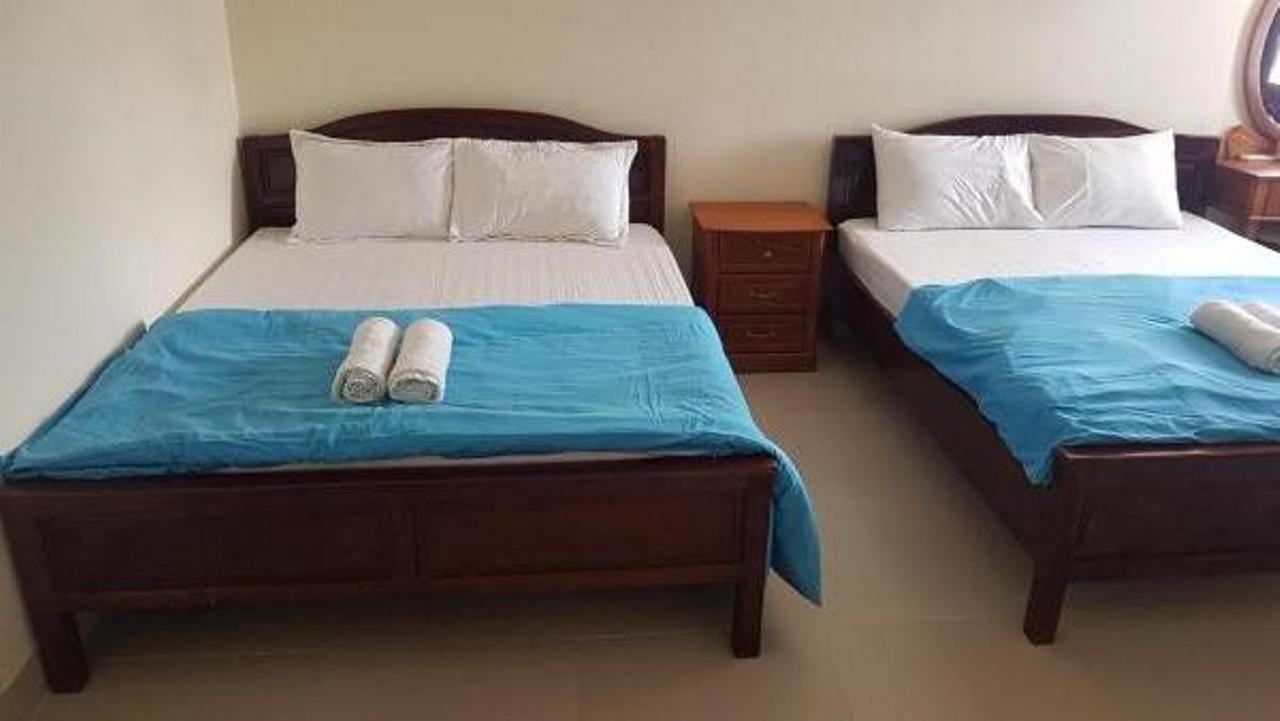 Guest house Ocean House 2*
