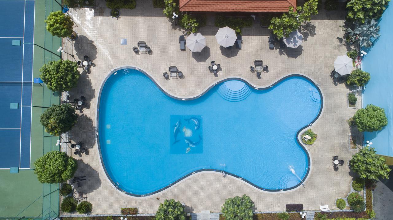 Muong Thanh Luxury Cà Mau