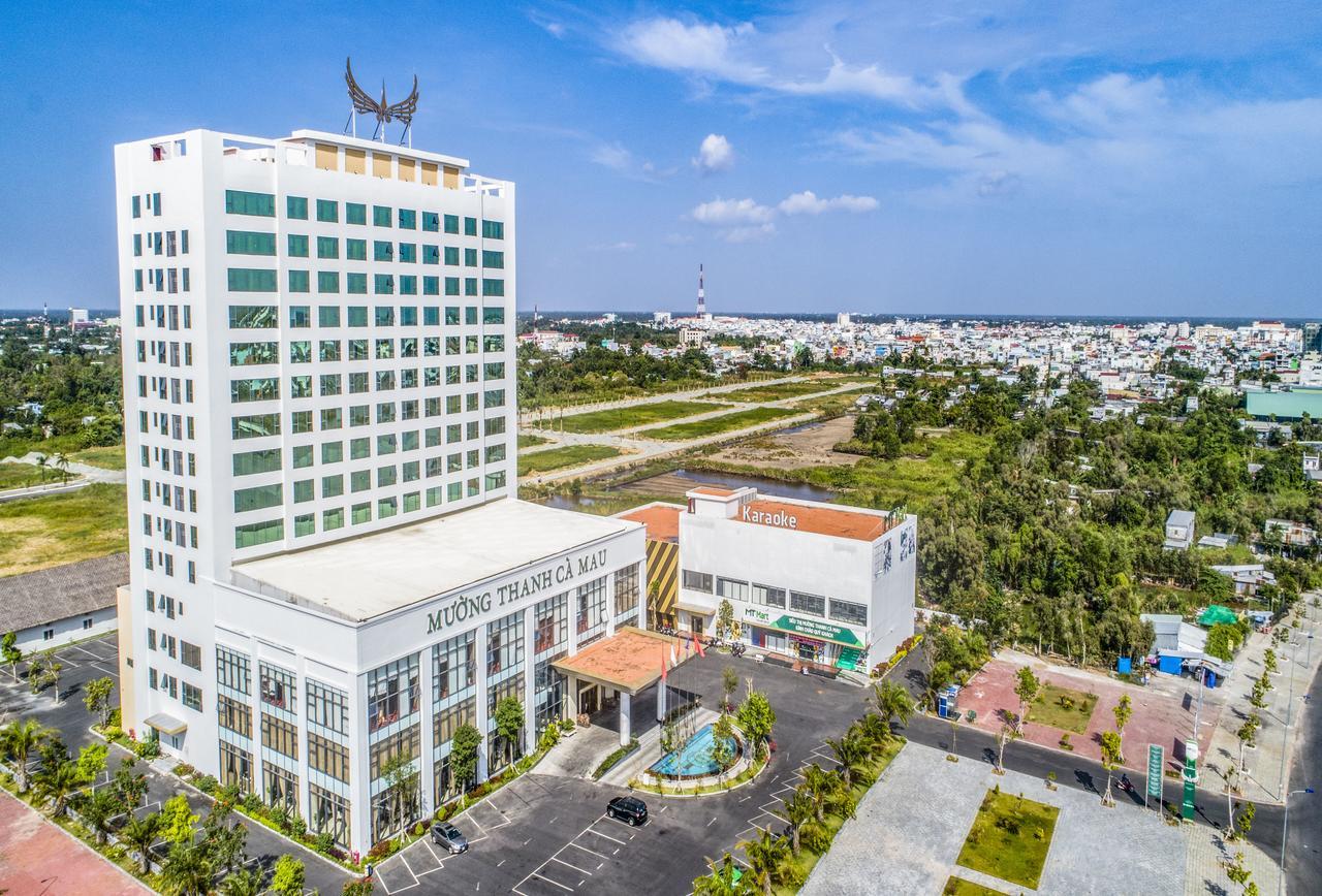 Muong Thanh Luxury
