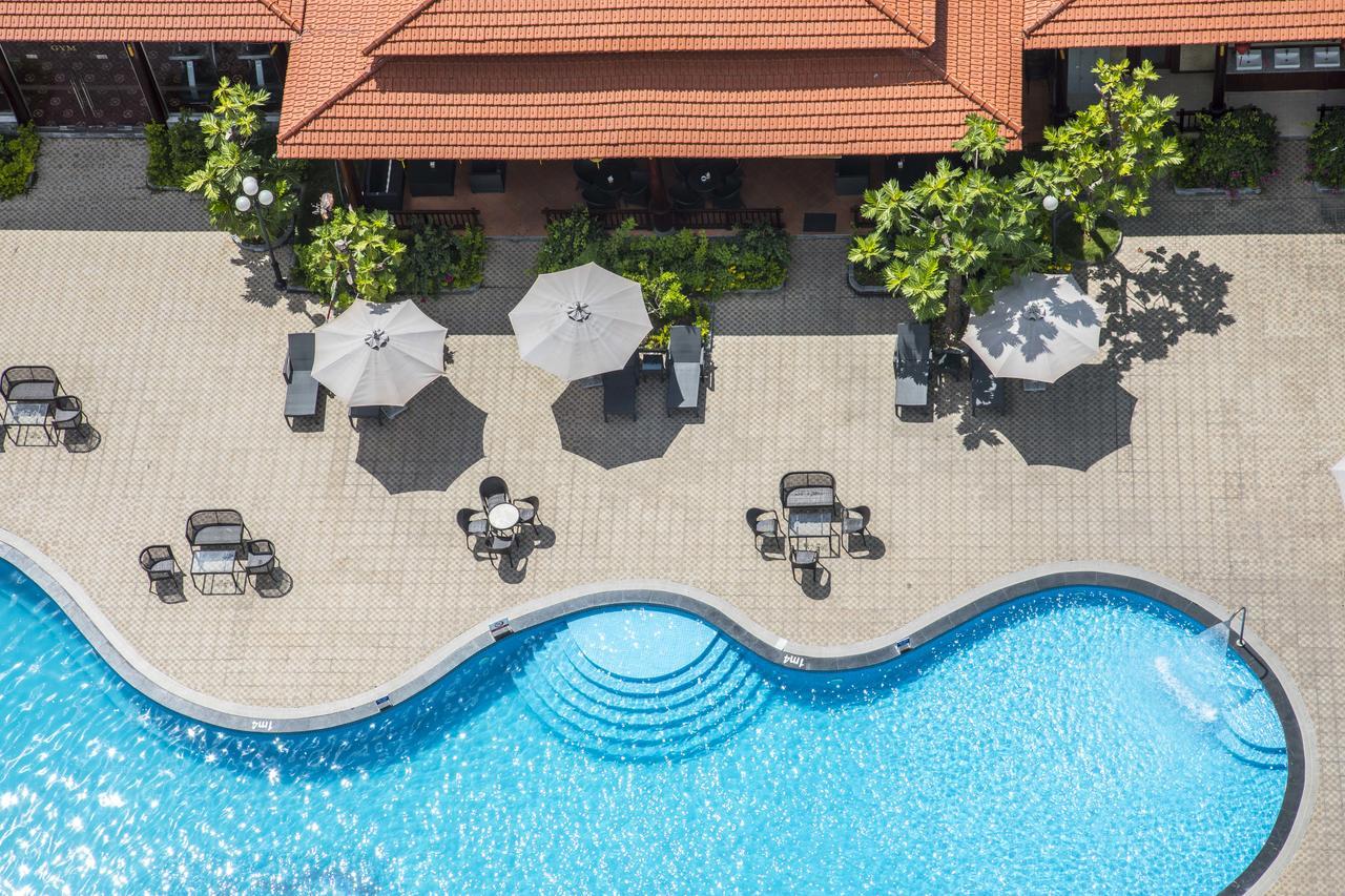 Muong Thanh Luxury 5*
