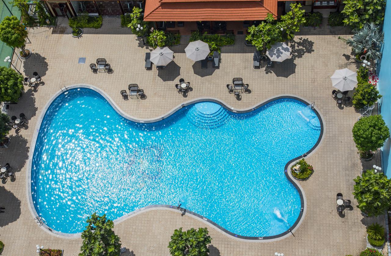 Khách sạn Muong Thanh Luxury Ca Mau