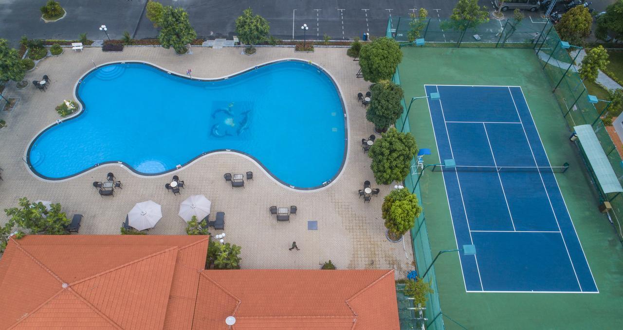Muong Thanh Luxury 5*