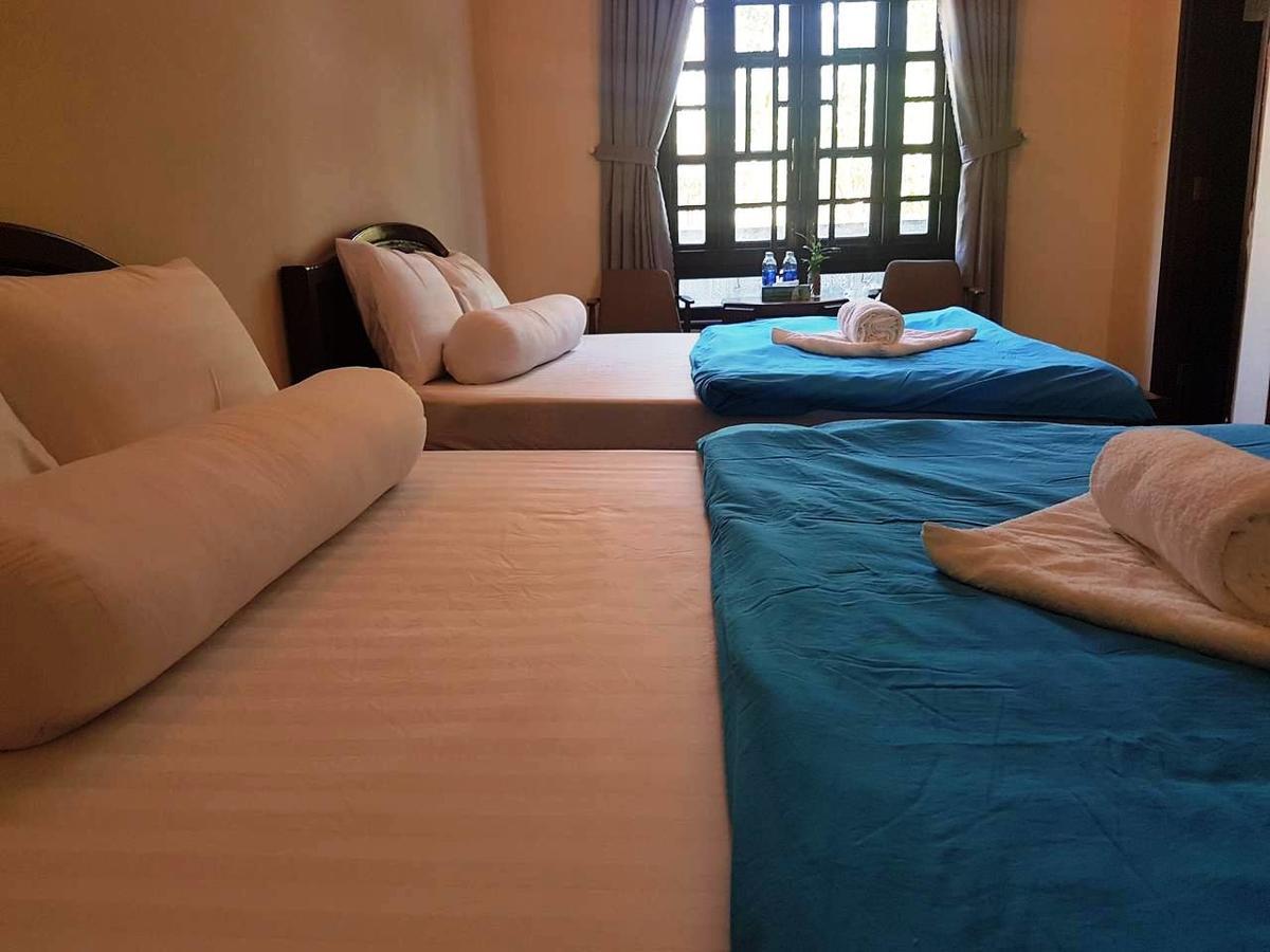 Ocean House 2*