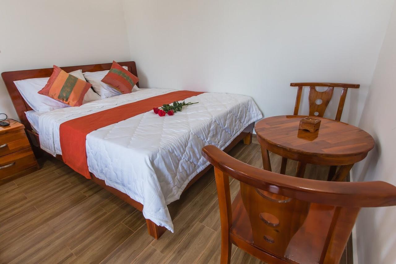 Hotel Blue Moon 2*