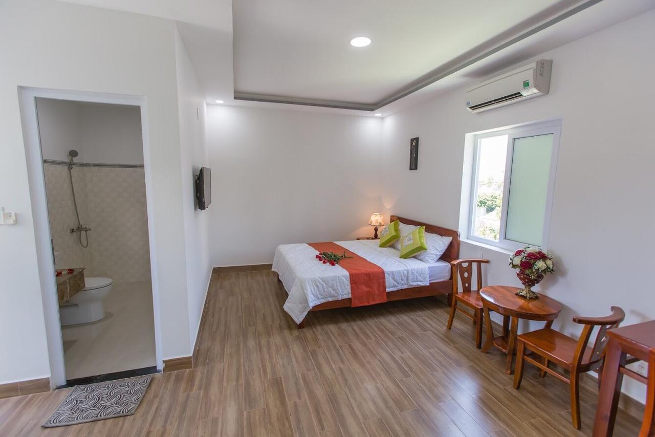 Hotel Blue Moon Mui Ne