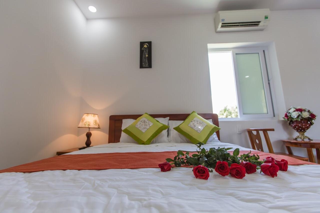 Hotel Blue Moon Mui Ne