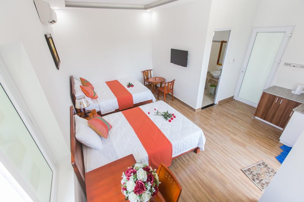 Hotel Blue Moon 2*