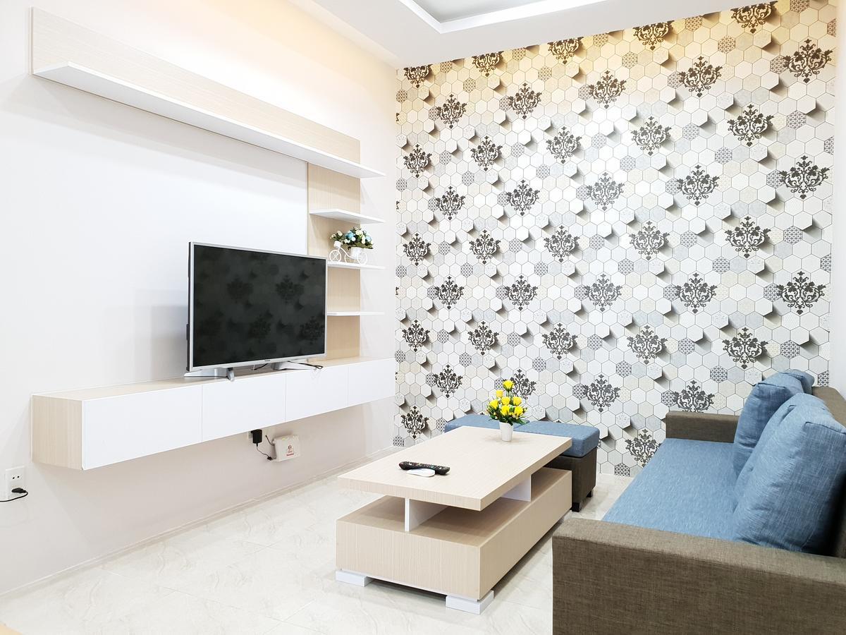 Peony Apartment Nha Trang