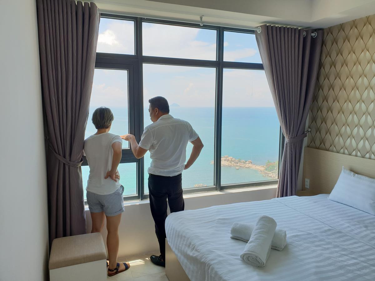 Peony Nha Trang